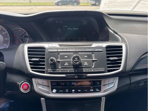 Used 2015 Honda Accord EX image 13