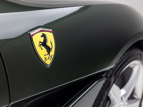 Certified 2019 Ferrari Portofino RWD image 27