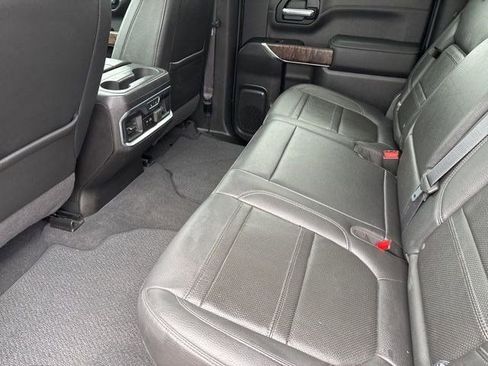 Used 2020 GMC Sierra 1500 Denali w/ Denali Ultimate Package image 34