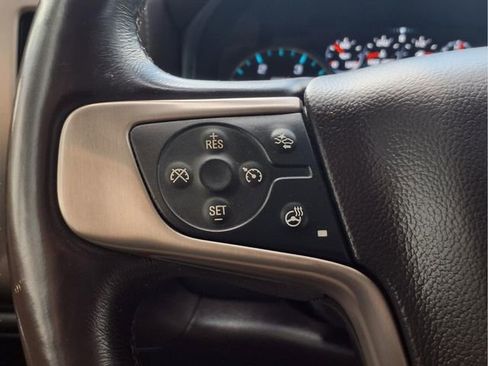 Certified 2018 GMC Sierra 3500 Denali w/ Duramax Plus Package AWD/4WD image 12