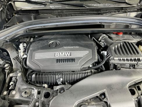 Used 2022 BMW X1 sDrive28i w/ Convenience Package FWD image 29