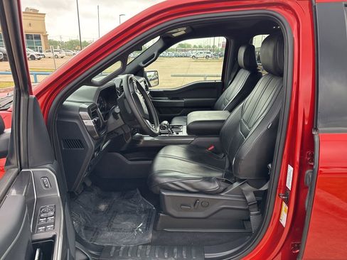 Used 2023 Ford F150 XLT w/ Equipment Group 302A High image 20