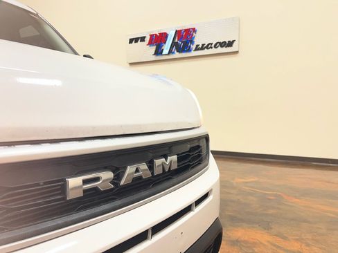 Used 2022 RAM ProMaster City Wagon FWD image 42