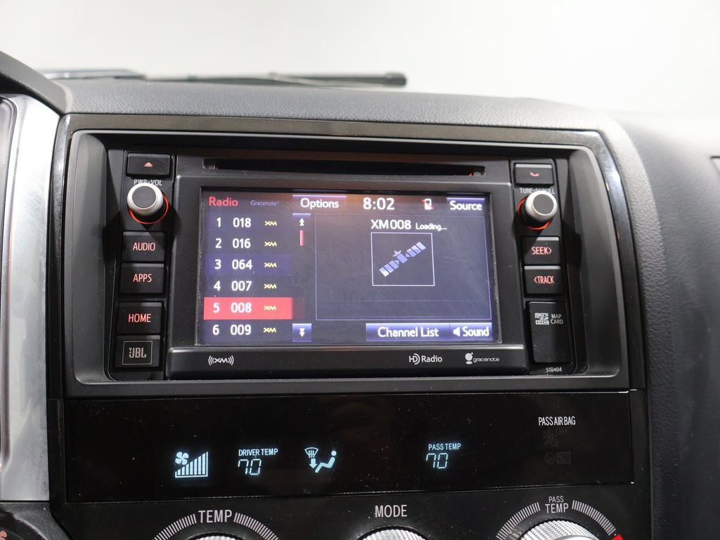 Used 2019 Toyota Sequoia Platinum AWD/4WD image 23