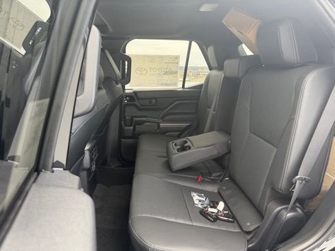 New 2026 Toyota 4Runner TRD Off-Road Premium image 13