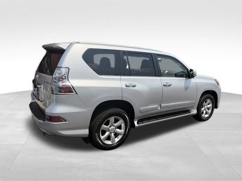 Used 2015 Lexus GX 460 AWD/4WD image 31
