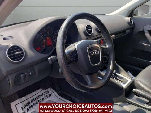 Used 2008 Audi A3 2.0T image 15