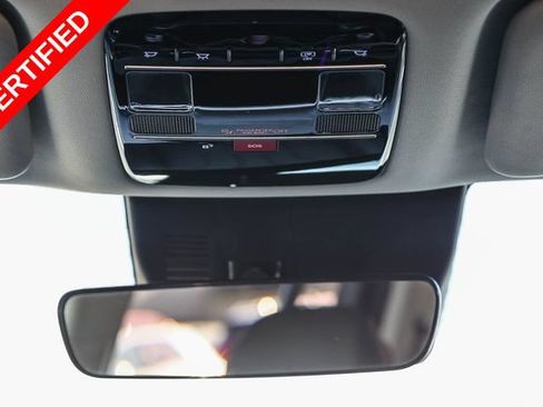 Certified 2026 Hyundai Santa Fe SEL FWD image 17