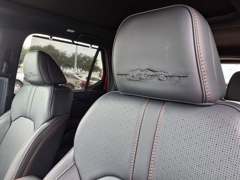 New 2026 Honda Passport TrailSport Elite image 16