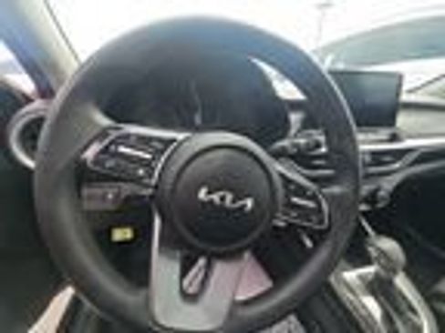 Used 2024 Kia Forte LXS FWD image 34