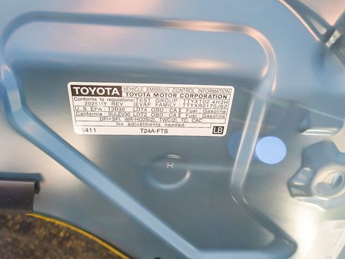 New 2026 Toyota 4Runner TRD Off-Road Premium image 15