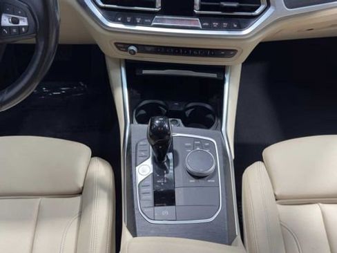 Used 2019 BMW 330i Sedan w/ Premium Package RWD image 20