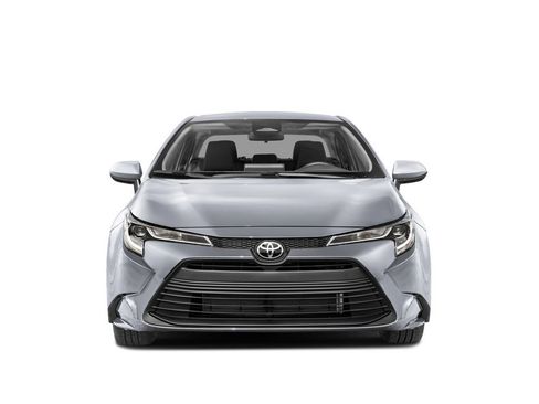 Used 2023 Toyota Corolla LE FWD image 5