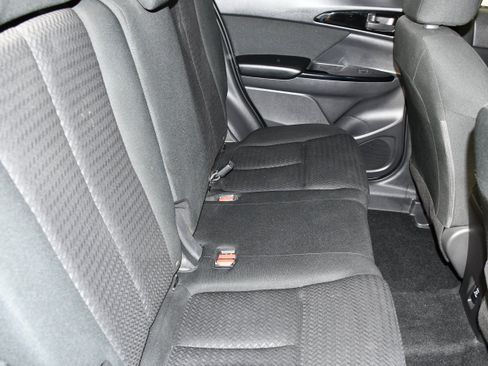 Used 2023 Mitsubishi Eclipse Cross LE AWD/4WD image 43