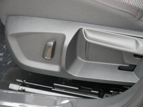 New 2025 Volkswagen GTI S image 6