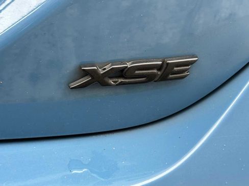 Used 2023 Toyota Camry XSE w/ Cold Weather Package image 4