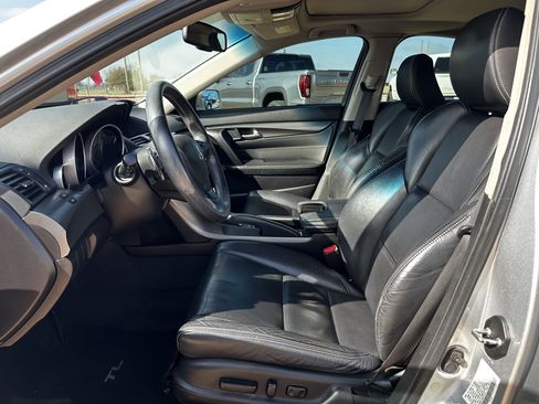 Used 2013 Acura TL SH-AWD image 14