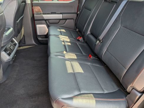 Used 2023 Ford F150 Lariat w/ Equipment Group 502A High AWD/4WD image 30