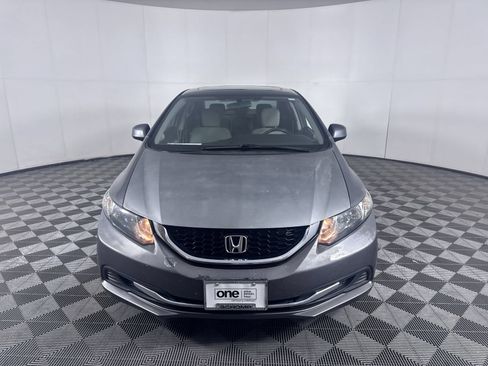 Used 2013 Honda Civic EX image 26