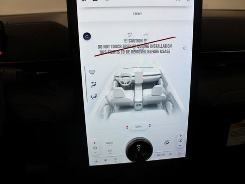 New 2025 Ford Mustang Mach-E Premium image 50