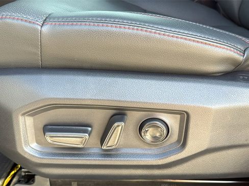 Used 2026 Toyota Sequoia TRD Pro image 11