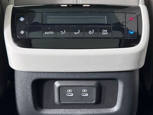 Certified 2026 INFINITI QX60 Pure w/ Cargo Package image 18