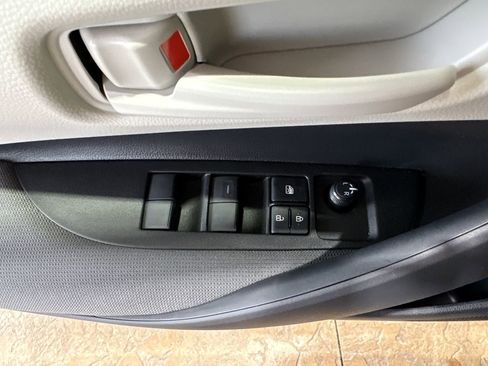 Used 2026 Toyota Corolla LE image 13