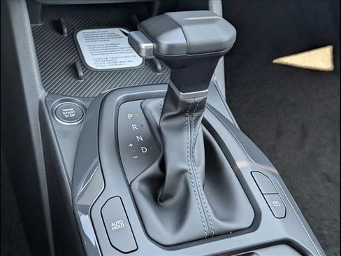 New 2026 Kia K4 EX FWD image 11