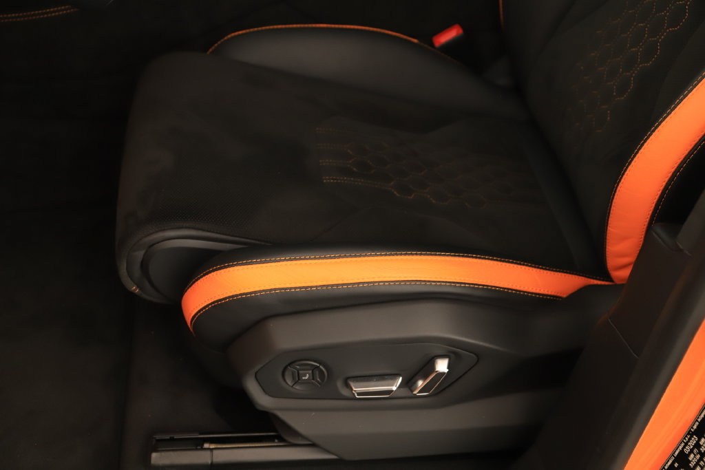Used 2023 Lamborghini Urus S AWD/4WD image 26