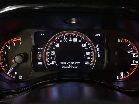 Used 2022 Dodge Durango R/T w/ Blacktop Package image 50