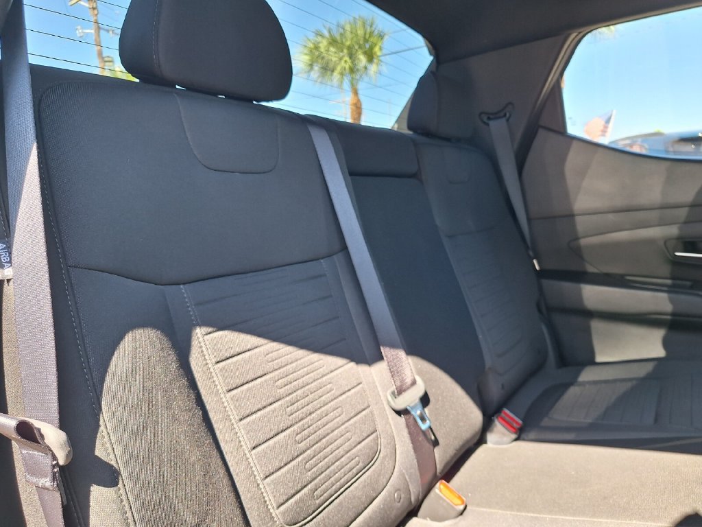 Used 2024 Hyundai Santa Cruz SEL FWD image 30