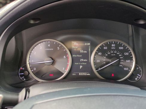 Used 2019 Lexus NX 300 FWD image 20