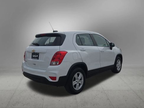 Used 2020 Chevrolet Trax LS image 6