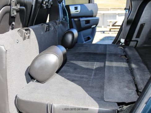 Used 2008 HUMMER H2 AWD/4WD image 29