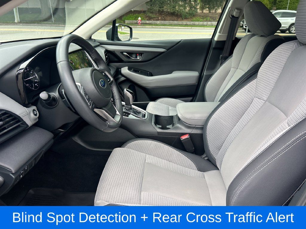 Certified 2023 Subaru Outback Premium AWD/4WD image 11