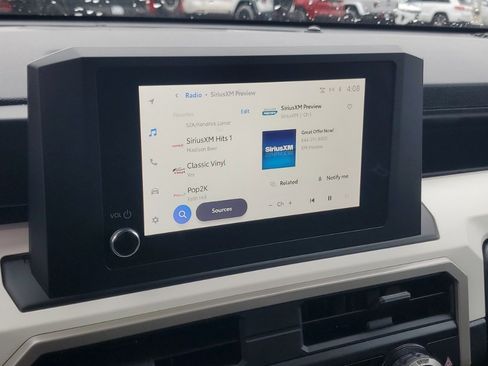 Used 2024 Toyota Tacoma TRD Sport image 18