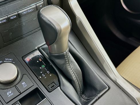 Used 2016 Lexus NX 300h AWD image 25