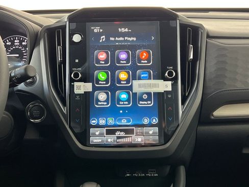 New 2026 Subaru Forester Limited image 20