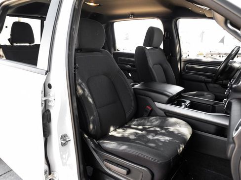 Used 2023 RAM 1500 Big Horn w/ Trailer Tow Group image 48