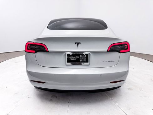 Used 2021 Tesla Model 3 Long Range image 15