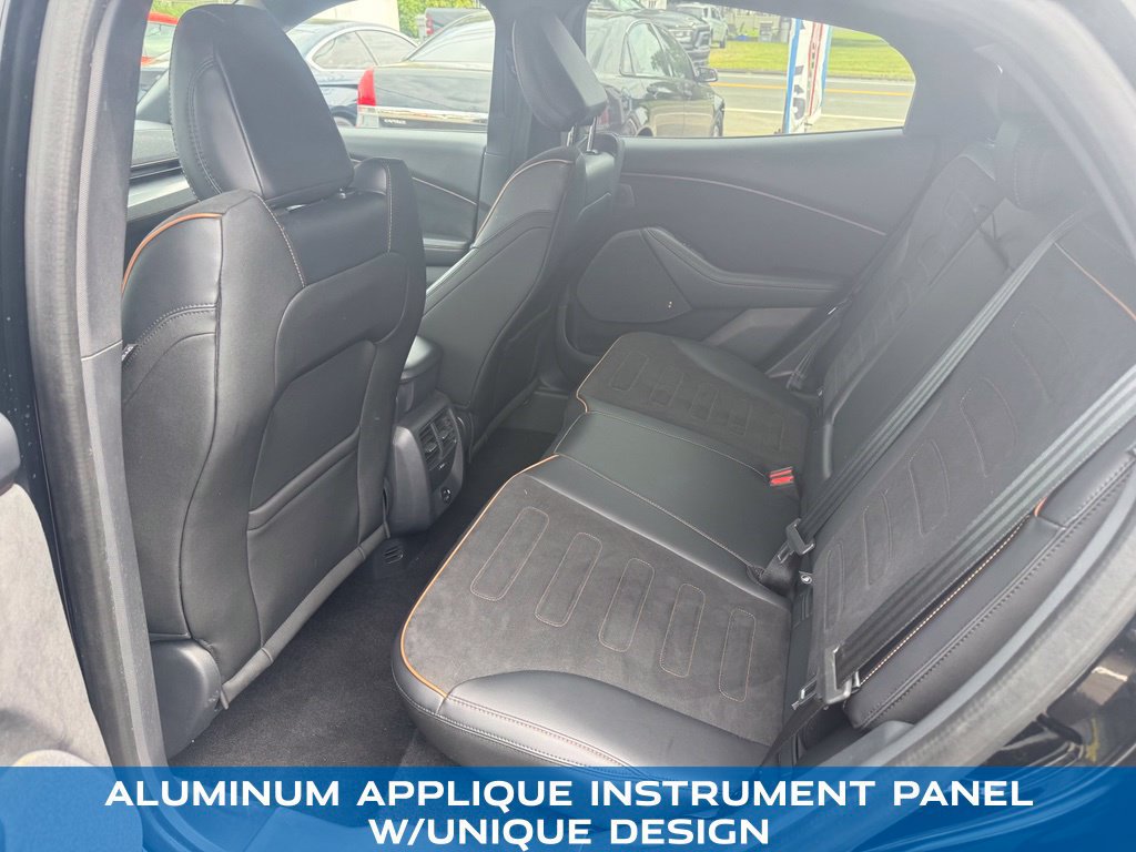 Used 2021 Ford Mustang Mach-E GT AWD/4WD image 13