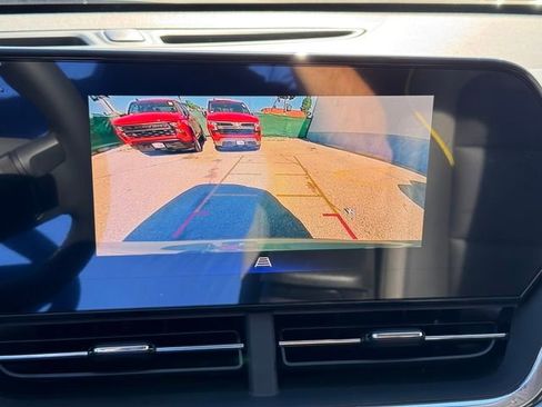 New 2026 Chevrolet Trax ACTIV w/ Driver Confidence Package image 16