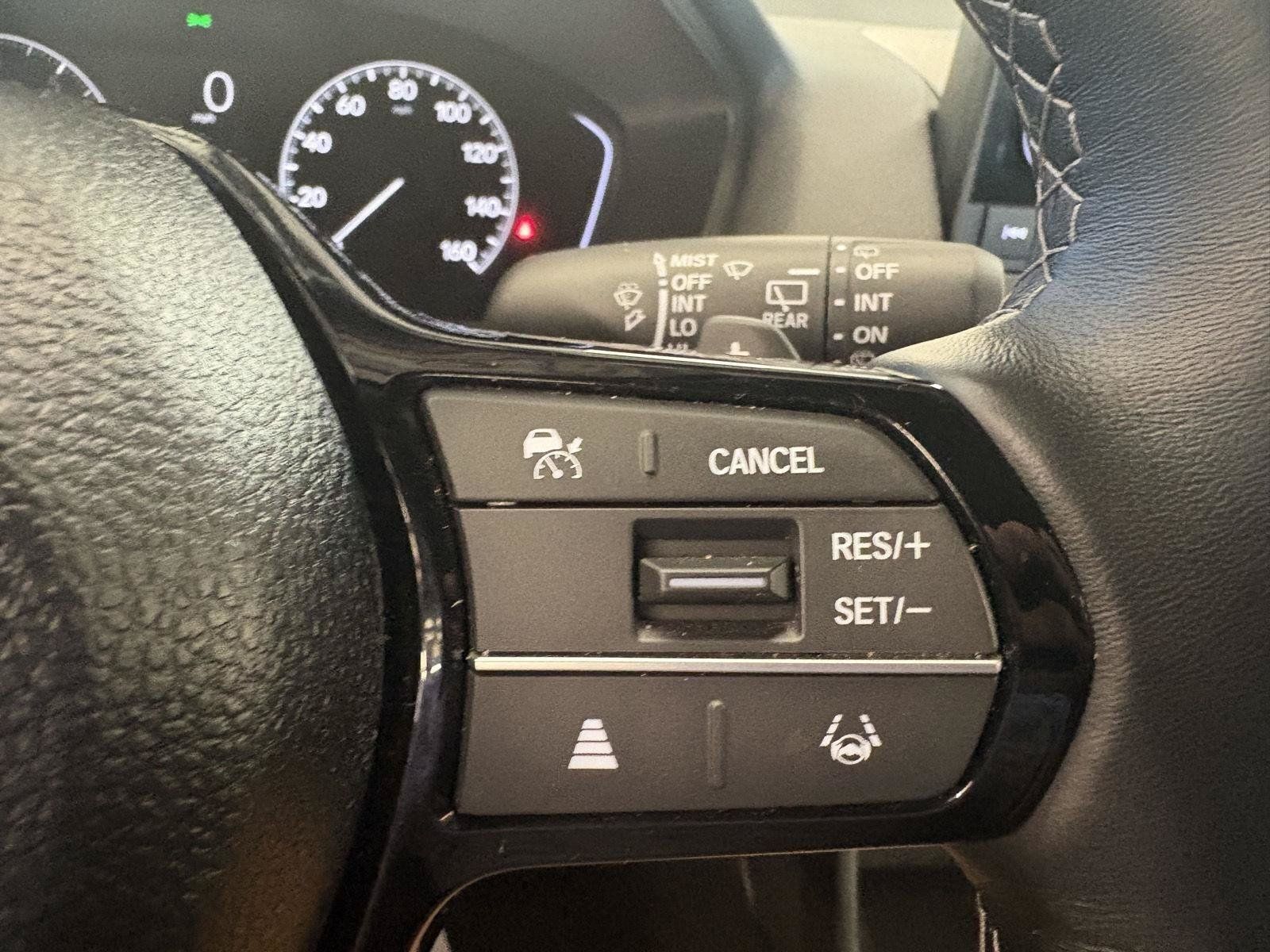 Used 2025 Honda Civic Sport image 24