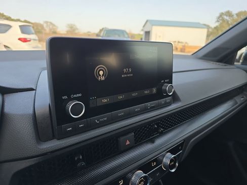 Used 2024 Honda CR-V Sport image 19