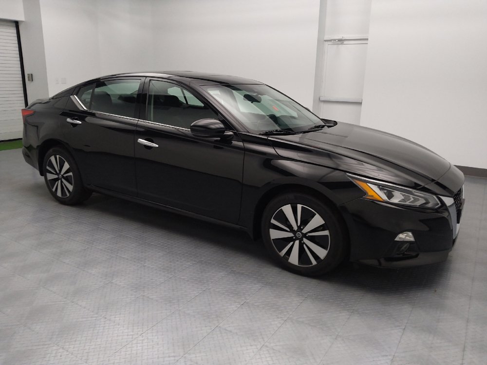 Used 2022 Nissan Altima 2.5 SL AWD/4WD image 11