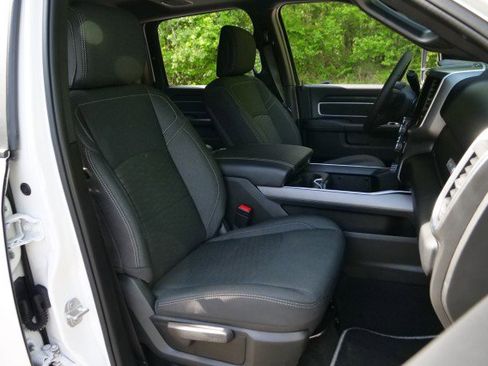 Used 2025 RAM 3500 Lone Star image 37