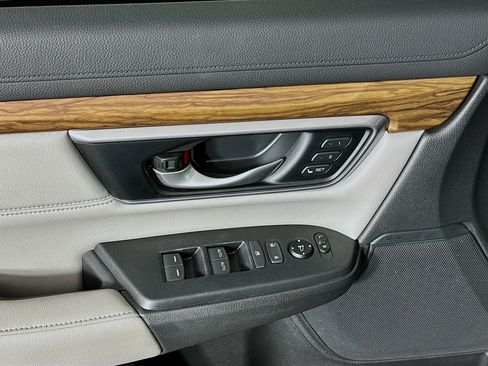 Used 2017 Honda CR-V EX-L image 15