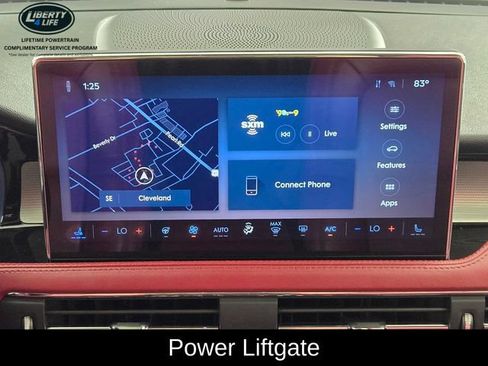 Used 2023 Lincoln Corsair Reserve w/ Equipment Group 201A AWD/4WD image 24