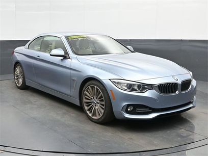 Used 2014 BMW 428i Convertible