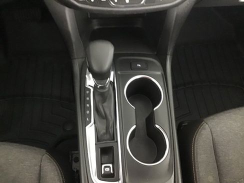 Used 2022 Chevrolet Equinox LT image 12